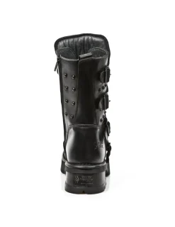 New Rock BOOT NEOBIKER M-1619-C4 Clearance