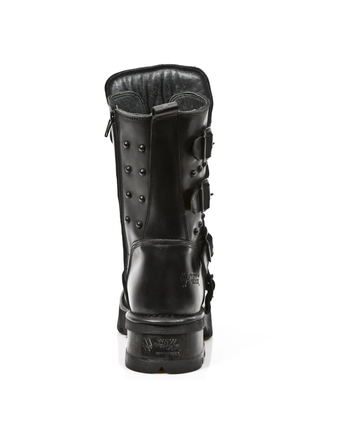 New Rock BOOT NEOBIKER M-1619-C4 Clearance