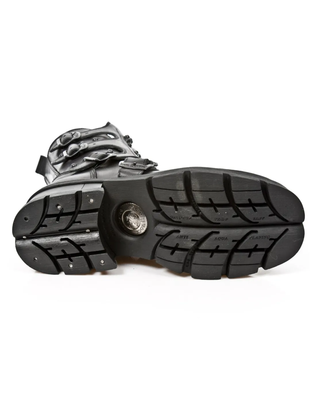 New Rock BOOT NEOBIKER M-1619-C4 Clearance