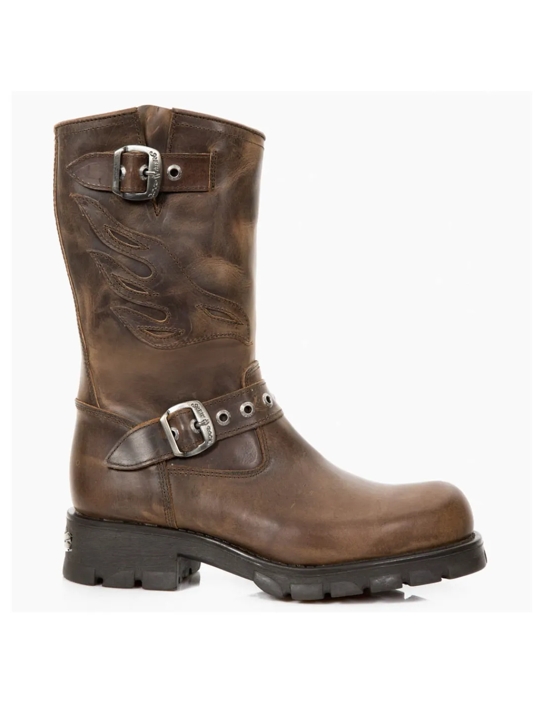 New Rock BOOT NEOBIKER M-7601-C5 New