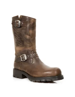 New Rock BOOT NEOBIKER M-7601-C5 New