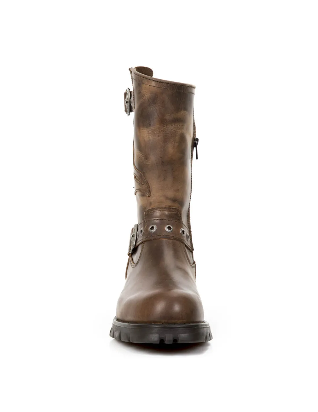 New Rock BOOT NEOBIKER M-7601-C5 New