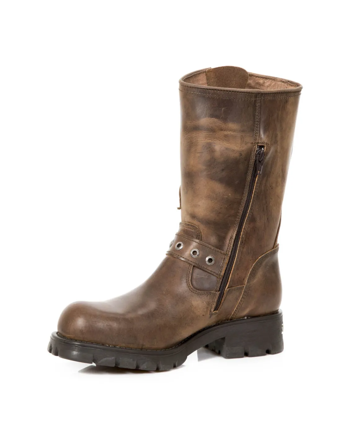 New Rock BOOT NEOBIKER M-7601-C5 New