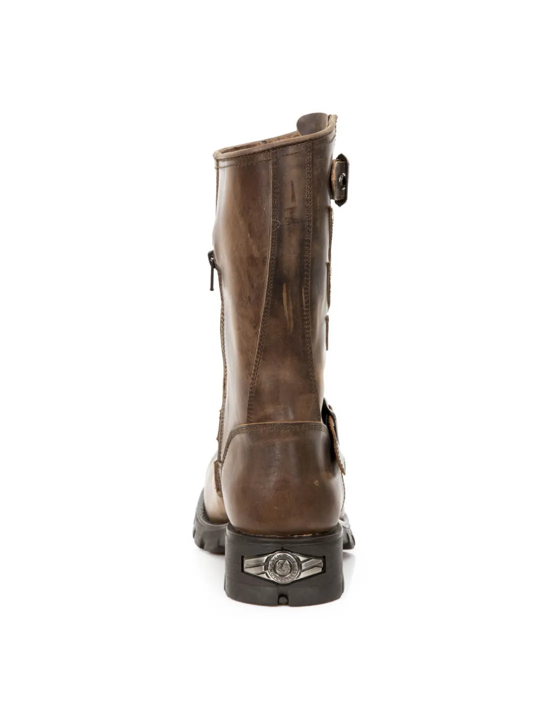 New Rock BOOT NEOBIKER M-7601-C5 New