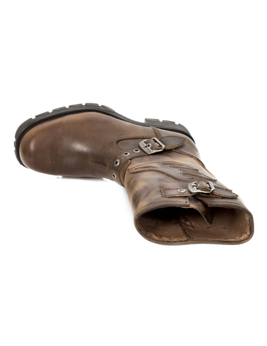 New Rock BOOT NEOBIKER M-7601-C5 New