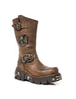 New Rock BOOT NEOBIKER M-1601-C20 New