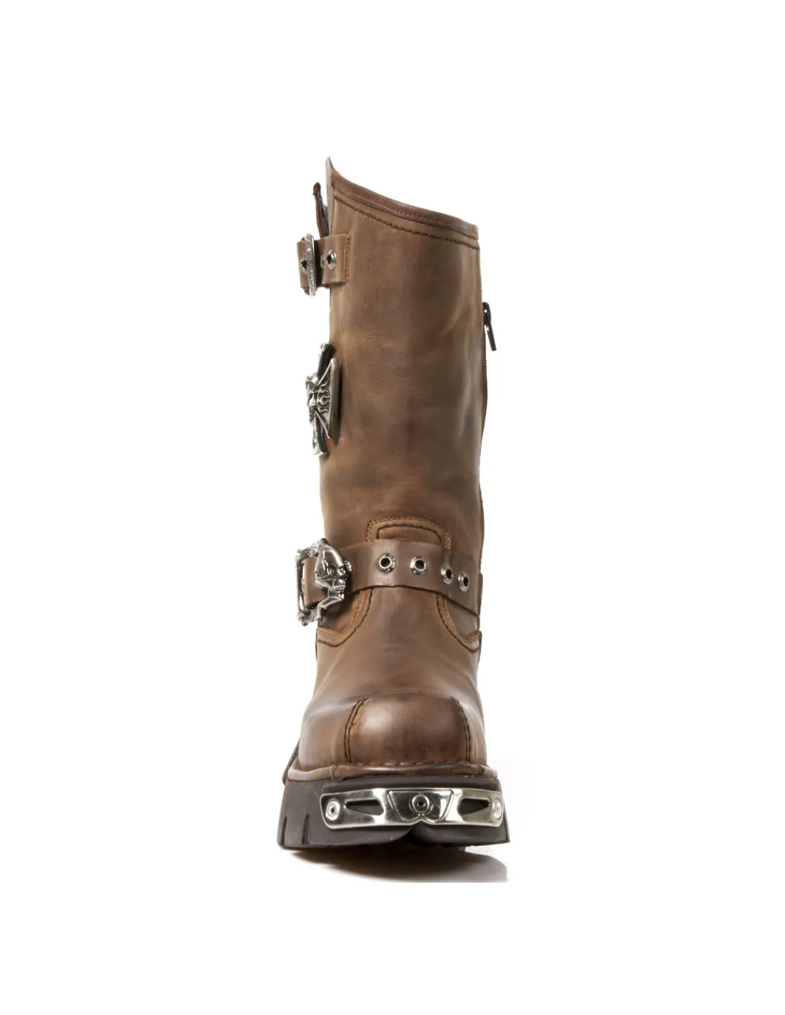 New Rock BOOT NEOBIKER M-1601-C20 New