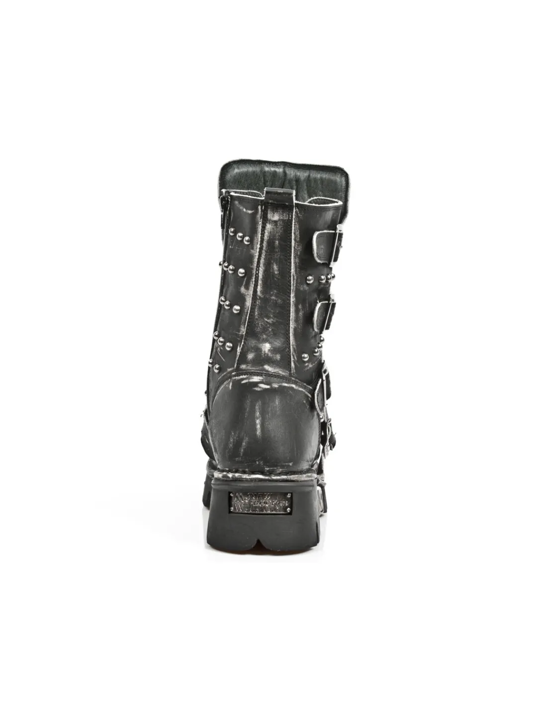 New Rock BOOT NEOBIKER M-1619-C3 New