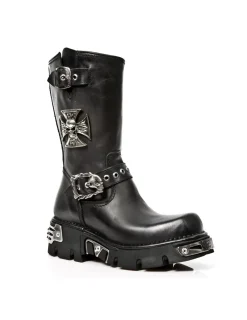 New Rock BOOT NEOBIKER M-1601-C1 Outlet