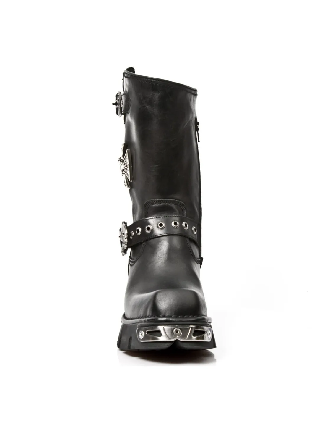 New Rock BOOT NEOBIKER M-1601-C1 Outlet