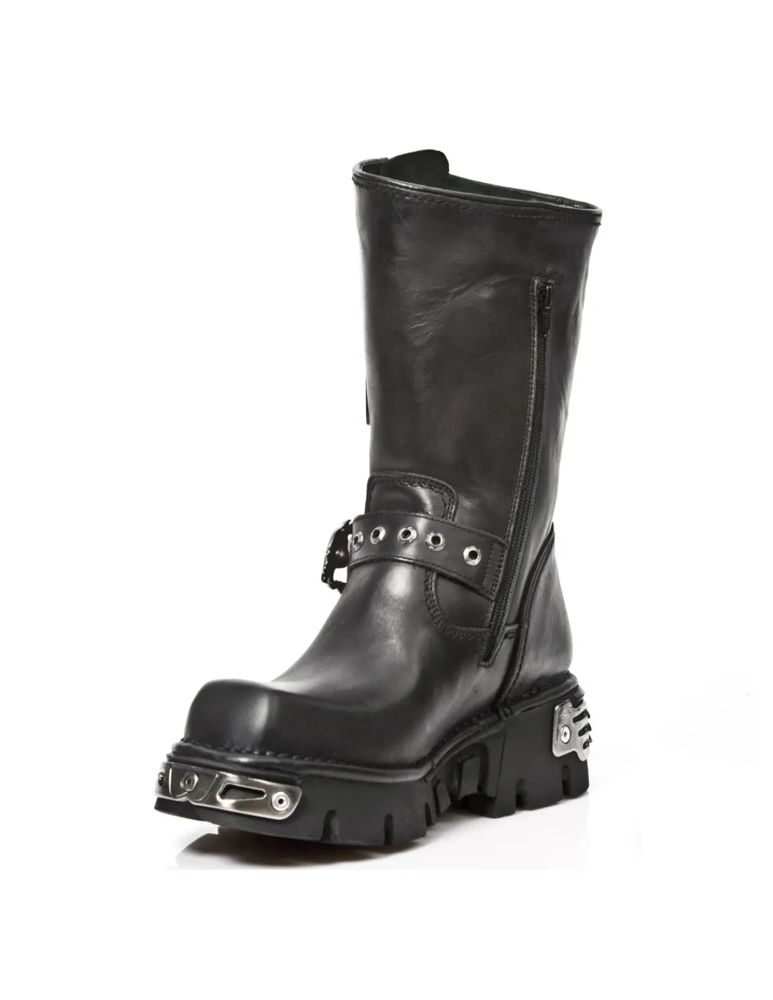 New Rock BOOT NEOBIKER M-1601-C1 Outlet