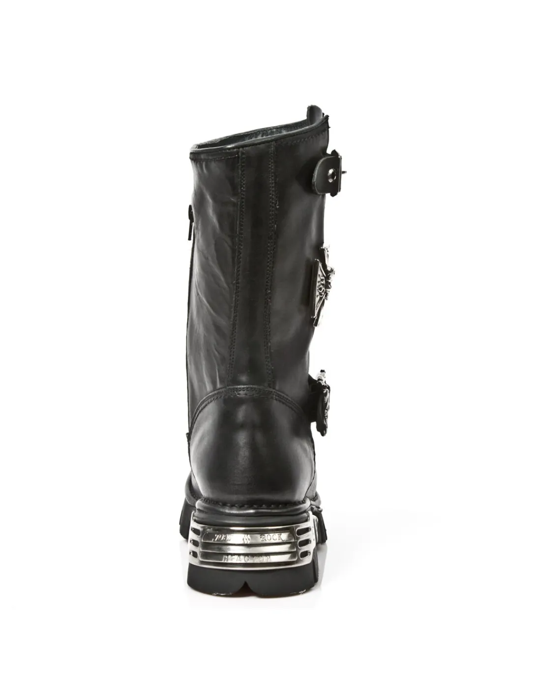 New Rock BOOT NEOBIKER M-1601-C1 Outlet