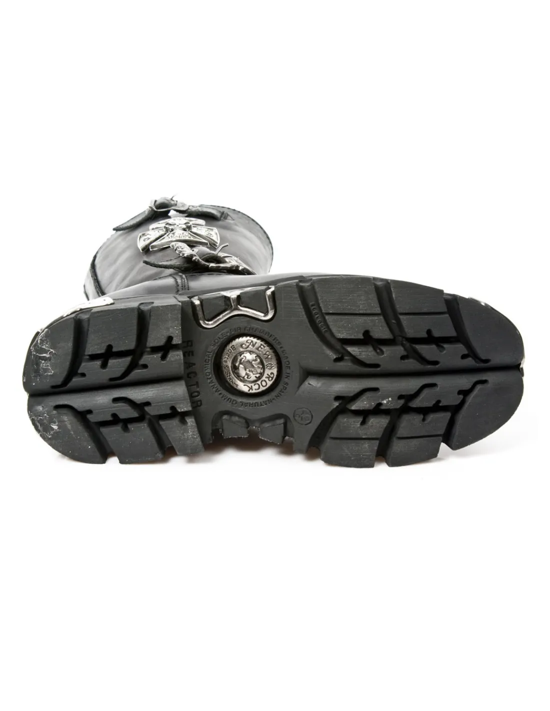 New Rock BOOT NEOBIKER M-1601-C1 Outlet