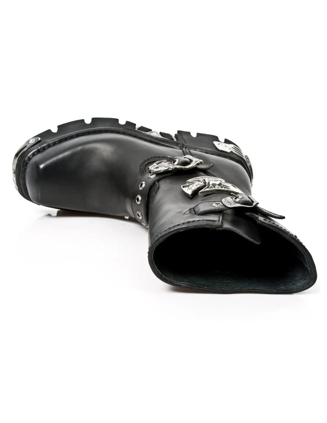 New Rock BOOT NEOBIKER M-1601-C1 Outlet