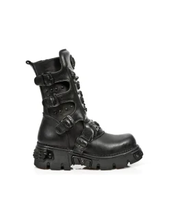 New Rock BOOT NEOBIKER M-1619-C1 Discount