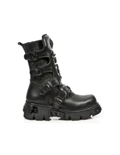 New Rock BOOT NEOBIKER M-1619-C1 Discount