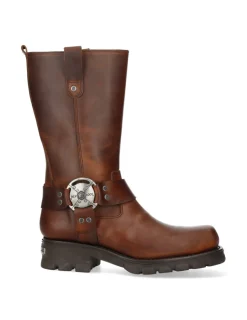 New Rock BOOT NEOBIKER M-7610-C2 Sale