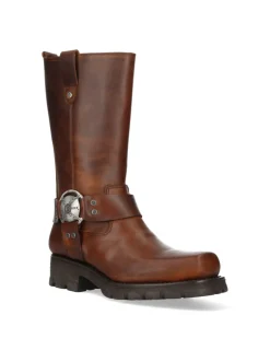 New Rock BOOT NEOBIKER M-7610-C2 Sale