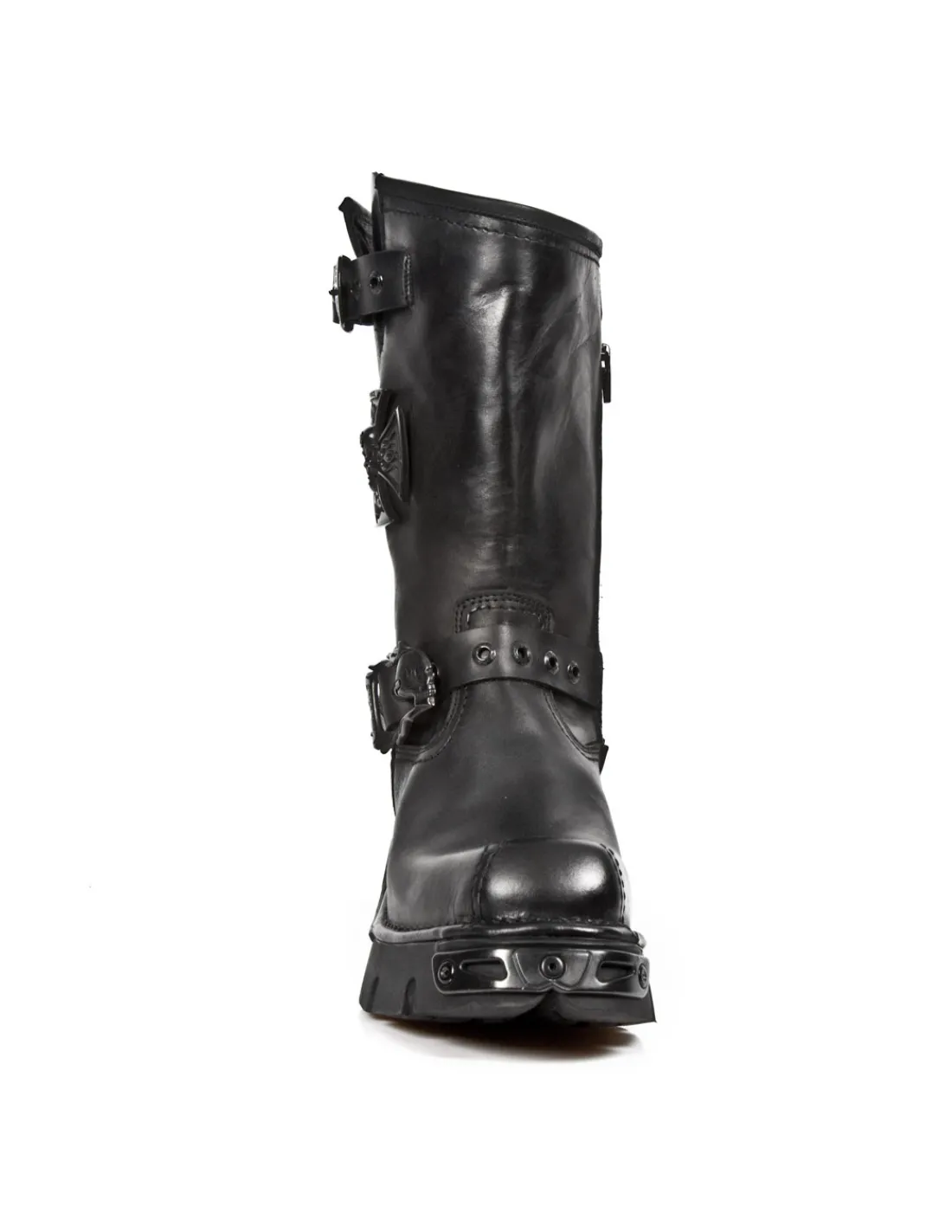 New Rock BOOT NEOBIKER M-1601-C8 Hot