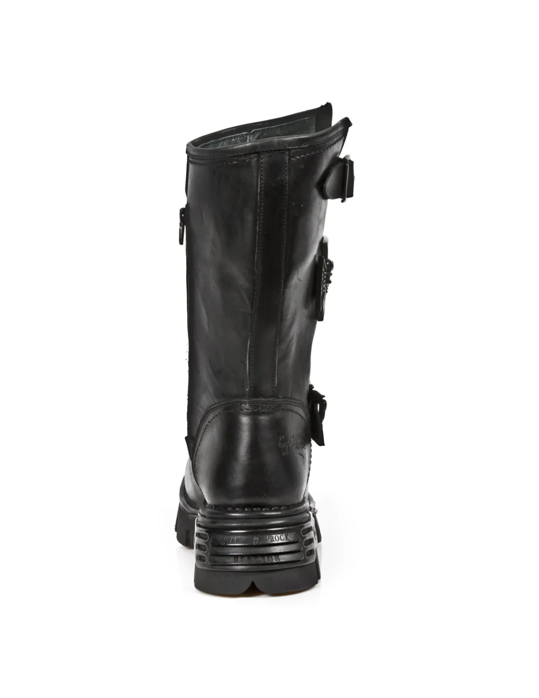New Rock BOOT NEOBIKER M-1601-C8 Hot