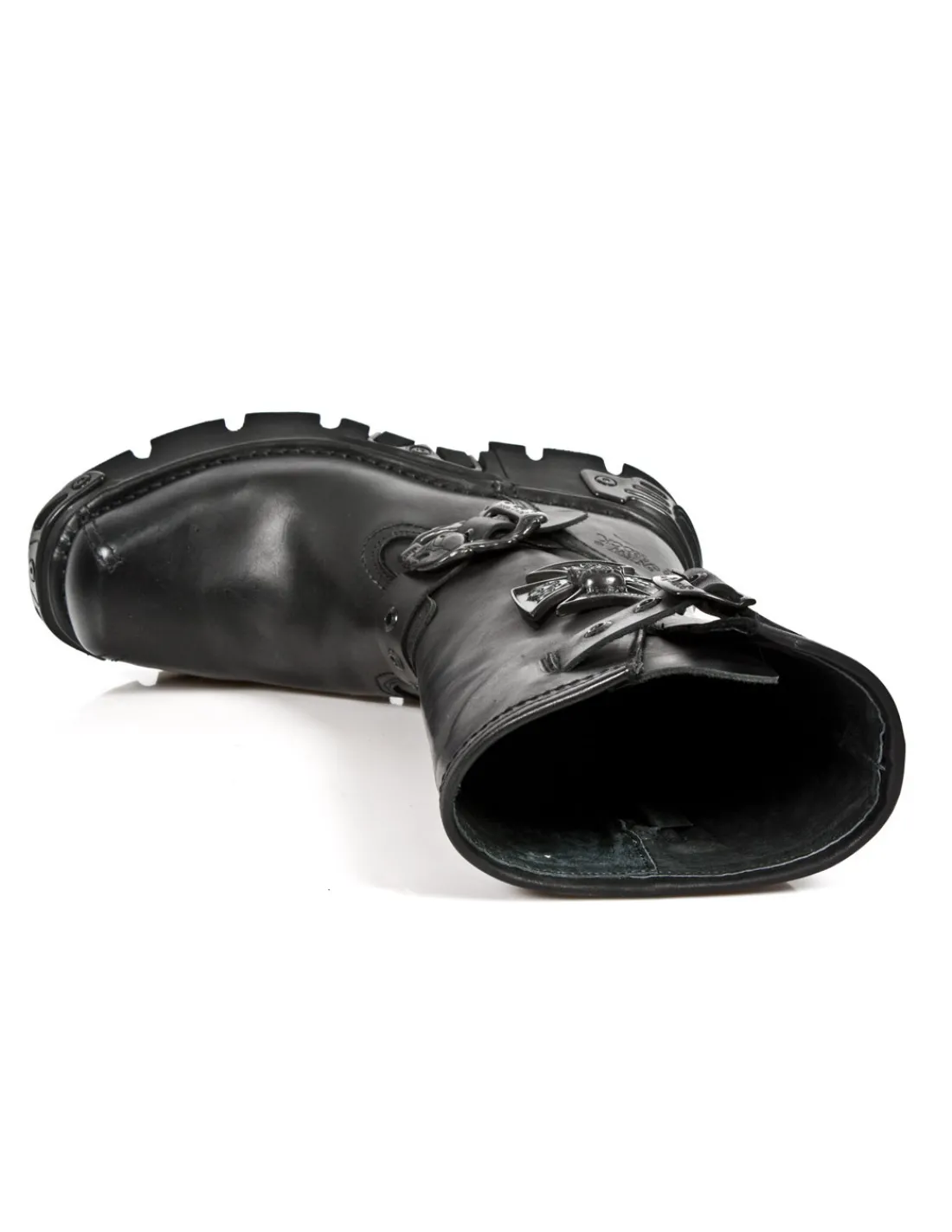 New Rock BOOT NEOBIKER M-1601-C8 Hot