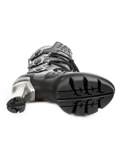 New Rock BOOT NEOPUNK M-NEOPUNK004-C4