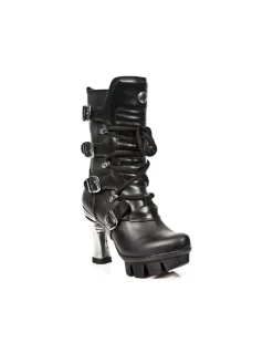 New Rock BOOT NEOPUNK M-NEOPUNK009-C1 Online
