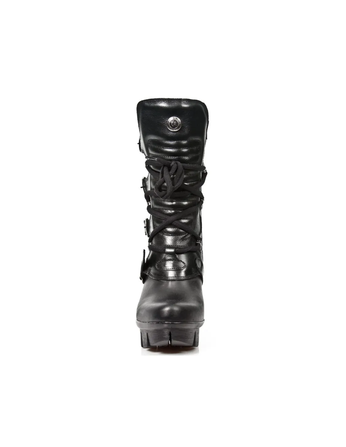 New Rock BOOT NEOPUNK M-NEOPUNK009-C1 Online