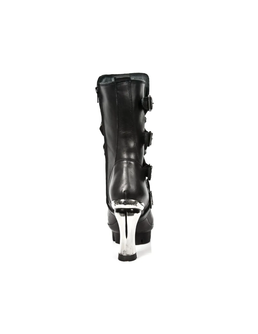 New Rock BOOT NEOPUNK M-NEOPUNK009-C1 Online