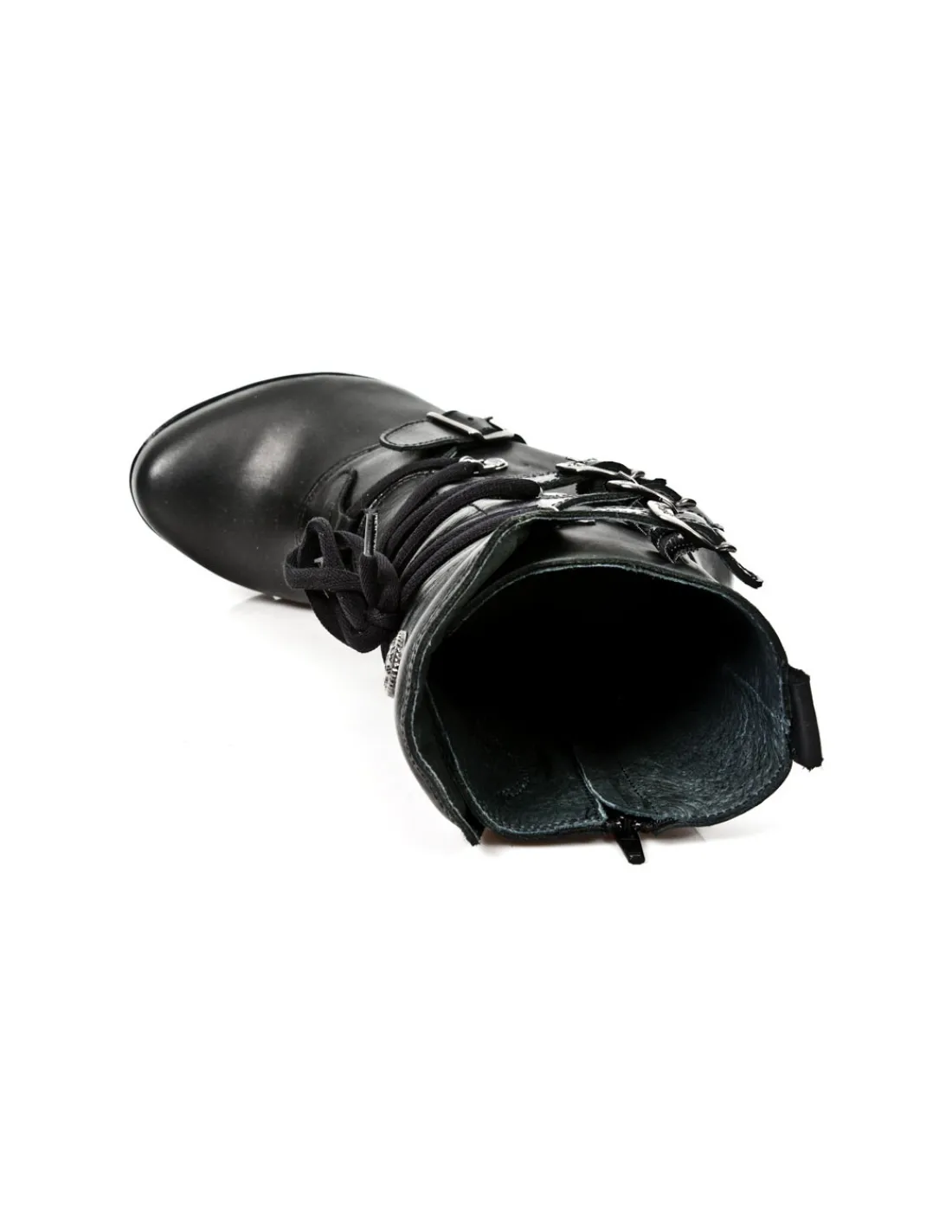 New Rock BOOT NEOPUNK M-NEOPUNK009-C1 Online