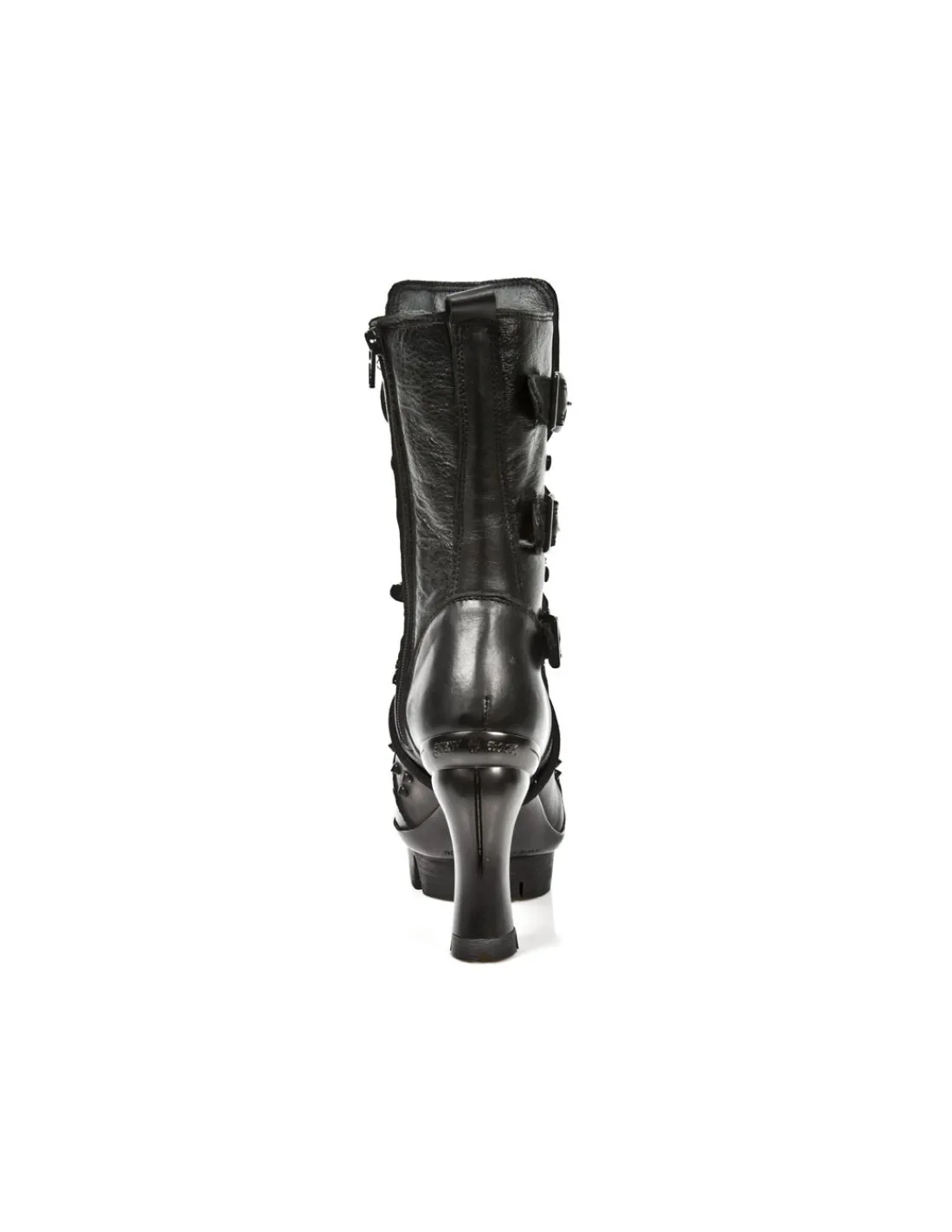 New Rock BOOT NEOPUNK M-NEOPUNK004-C2 Discount