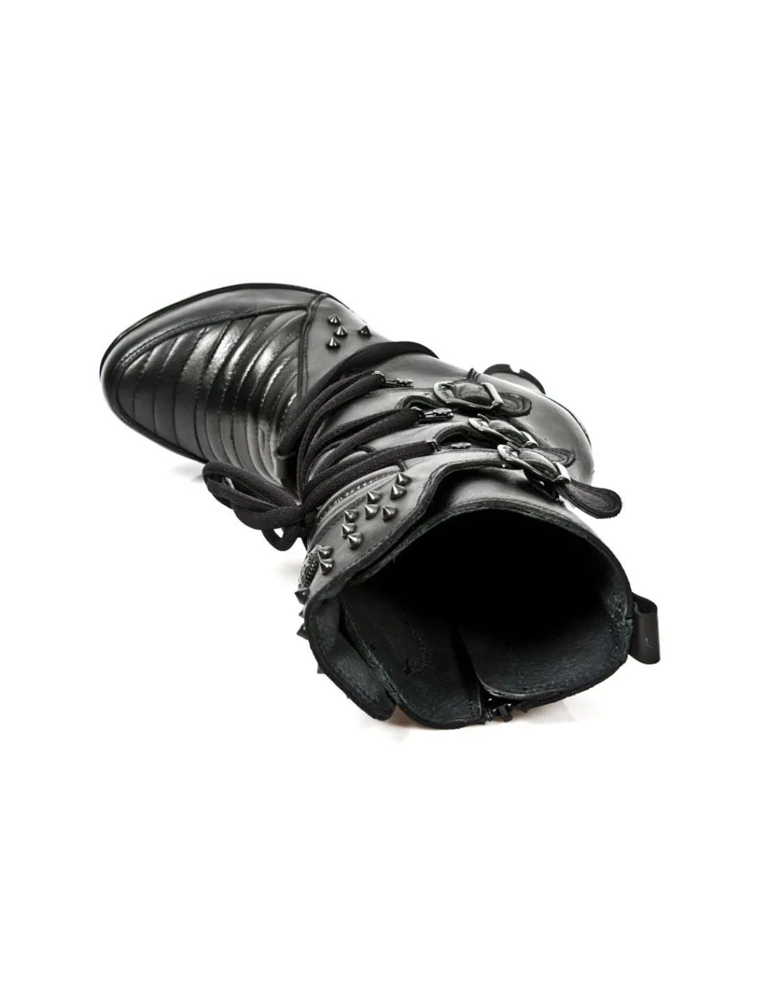 New Rock BOOT NEOPUNK M-NEOPUNK004-C2 Discount