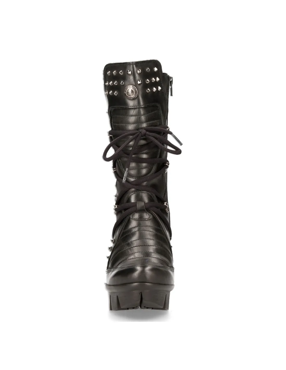 New Rock BOOT NEOPUNK M-NEOPUNK004-S1 New