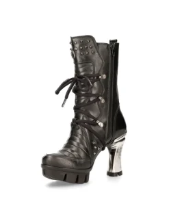 New Rock BOOT NEOPUNK M-NEOPUNK004-S1 New