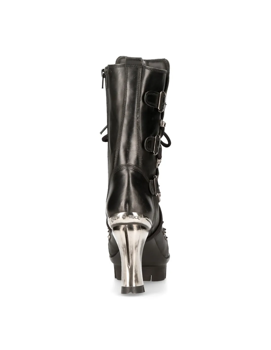 New Rock BOOT NEOPUNK M-NEOPUNK004-S1 New