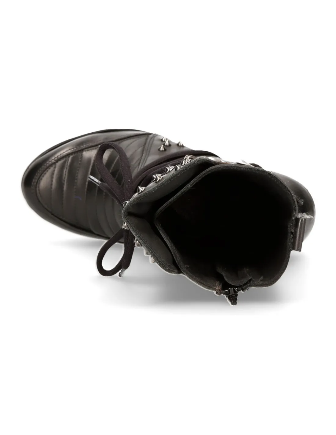 New Rock BOOT NEOPUNK M-NEOPUNK004-S1 New