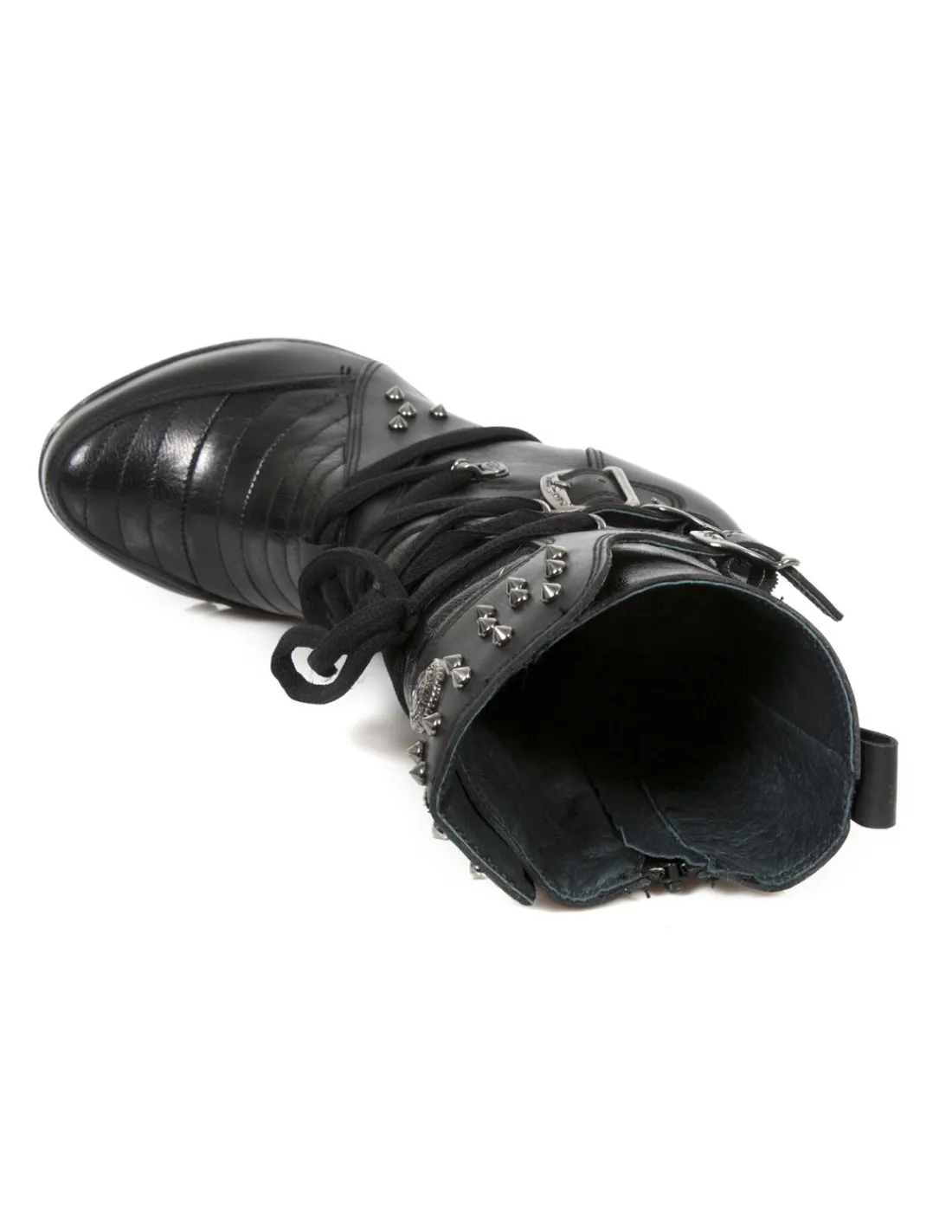 New Rock BOOT NEOPUNK M-NEOPUNK004-S1 New