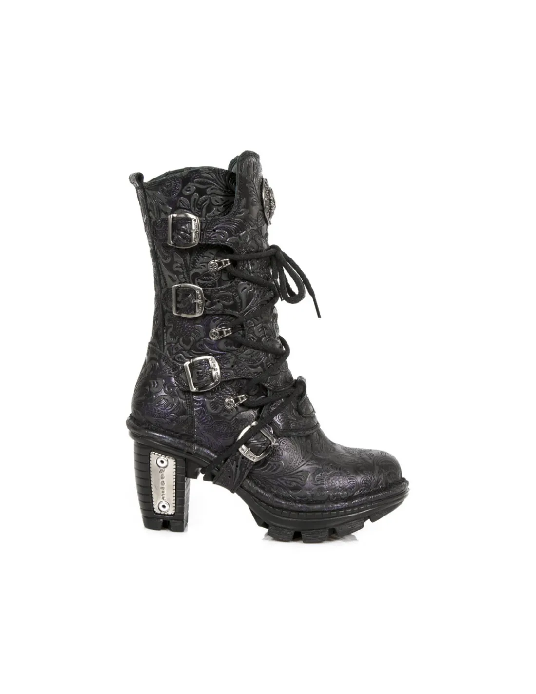 New Rock BOOT NEOTRAIL M-NEOTR005-C28
