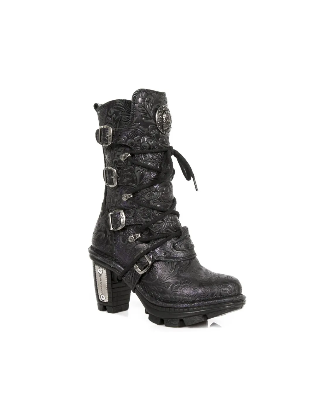 New Rock BOOT NEOTRAIL M-NEOTR005-C28