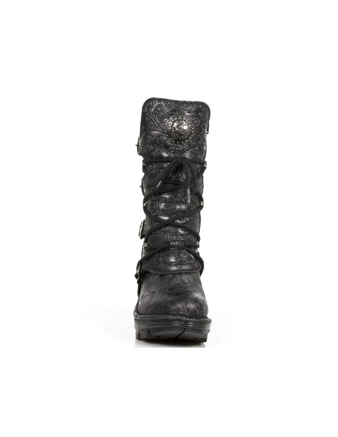 New Rock BOOT NEOTRAIL M-NEOTR005-C28