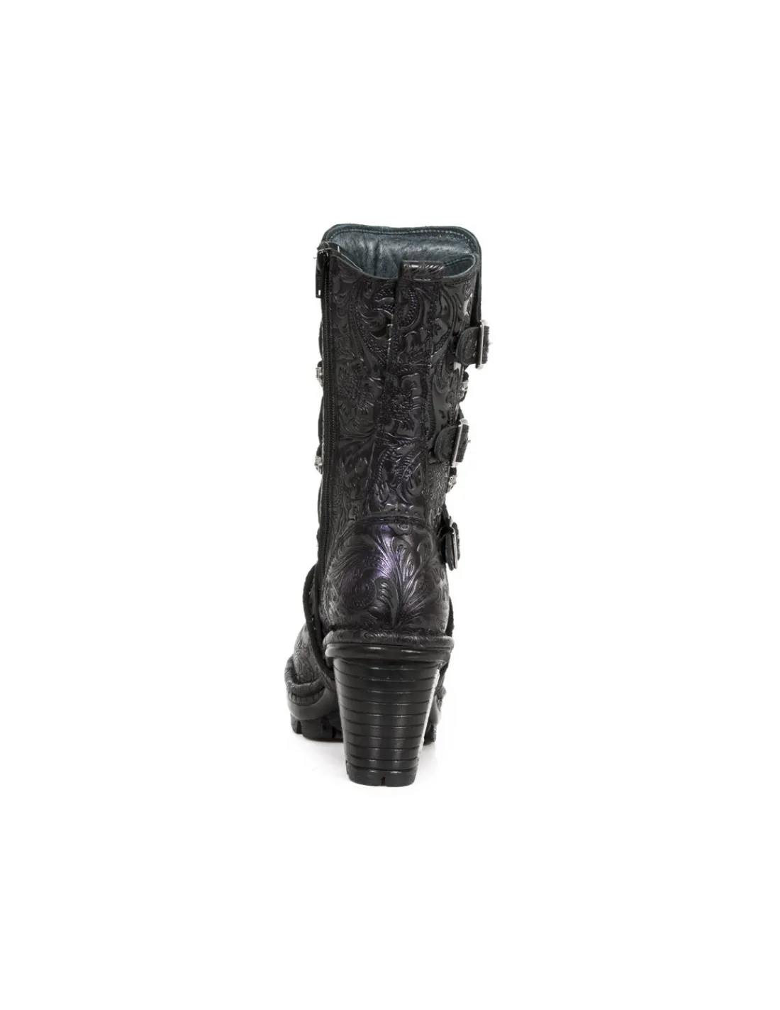 New Rock BOOT NEOTRAIL M-NEOTR005-C28