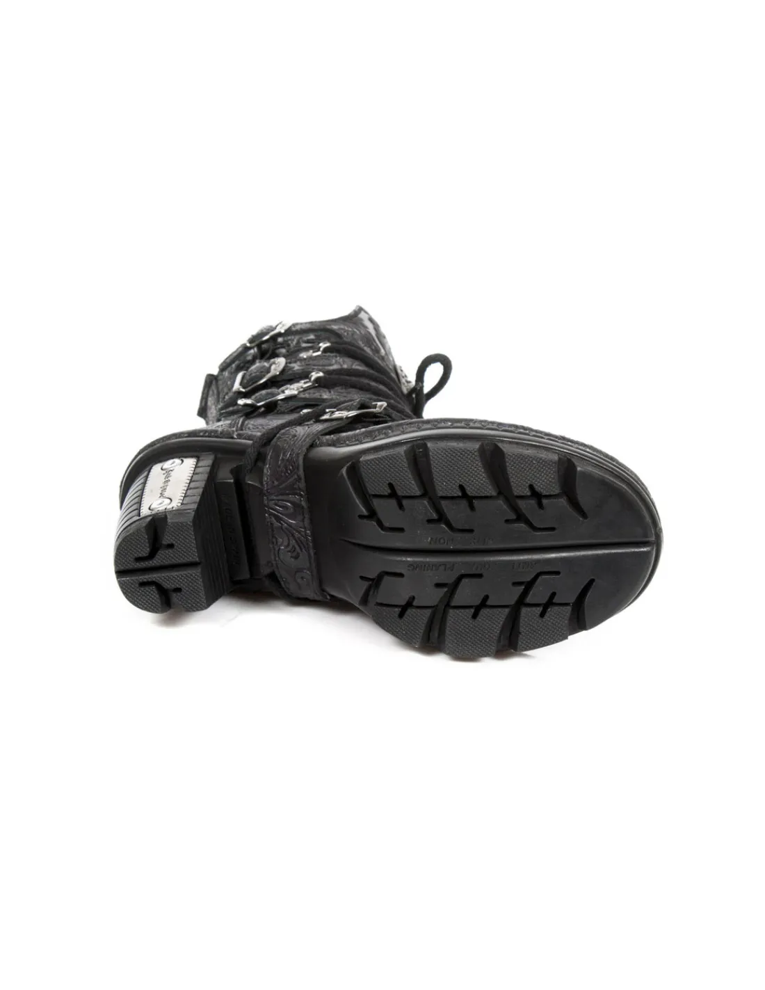 New Rock BOOT NEOTRAIL M-NEOTR005-C28