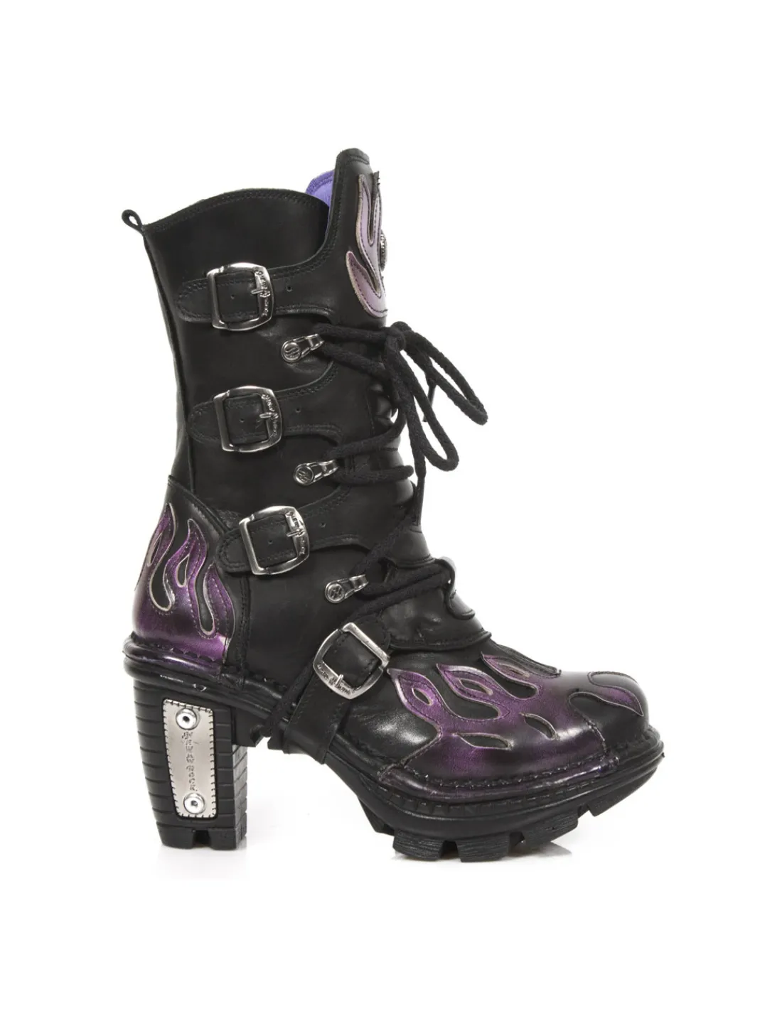 New Rock BOOT NEOTRAIL M-NEOTR009-C2 Online