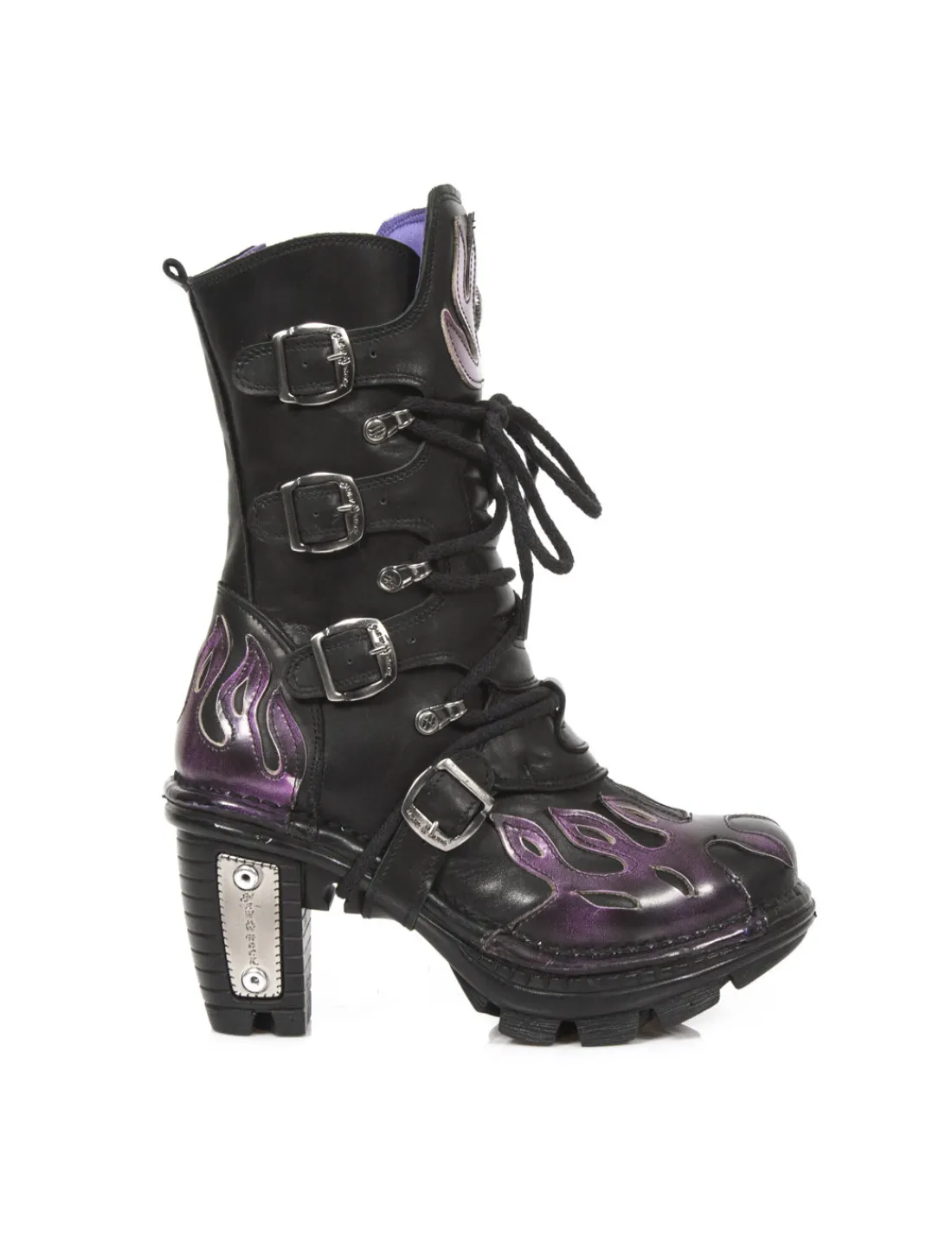 New Rock BOOT NEOTRAIL M-NEOTR009-C2 Online