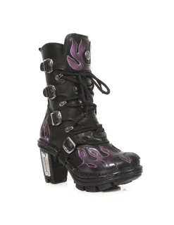 New Rock BOOT NEOTRAIL M-NEOTR009-C2 Online