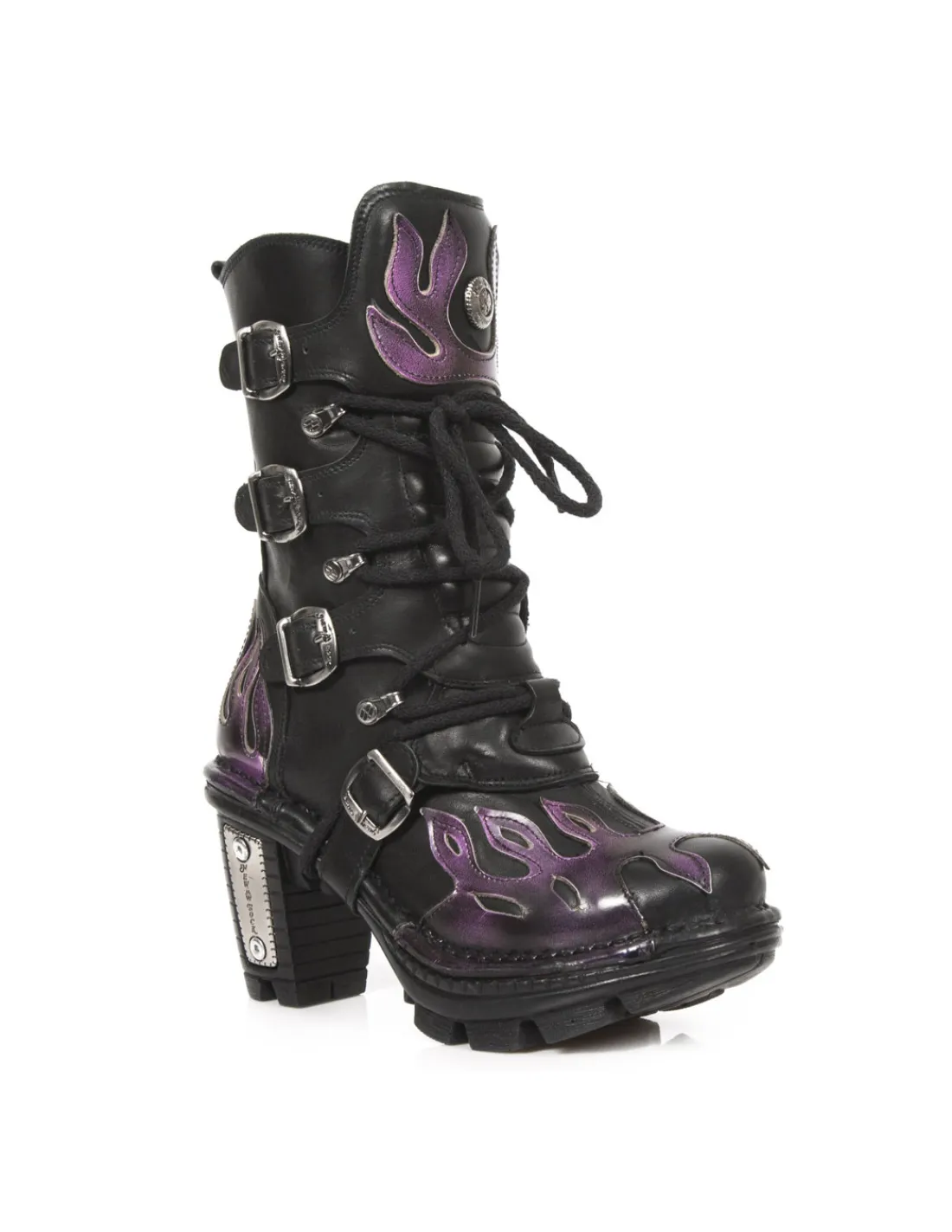 New Rock BOOT NEOTRAIL M-NEOTR009-C2 Online