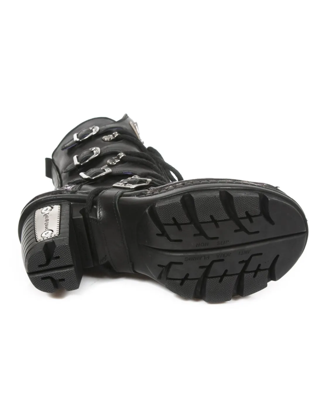 New Rock BOOT NEOTRAIL M-NEOTR009-C2 Online