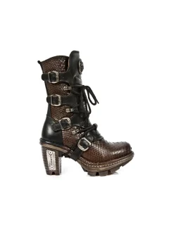 New Rock BOOT NEOTRAIL M-NEOTR005-C14 Clearance
