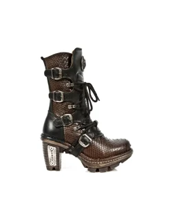 New Rock BOOT NEOTRAIL M-NEOTR005-C14 Clearance