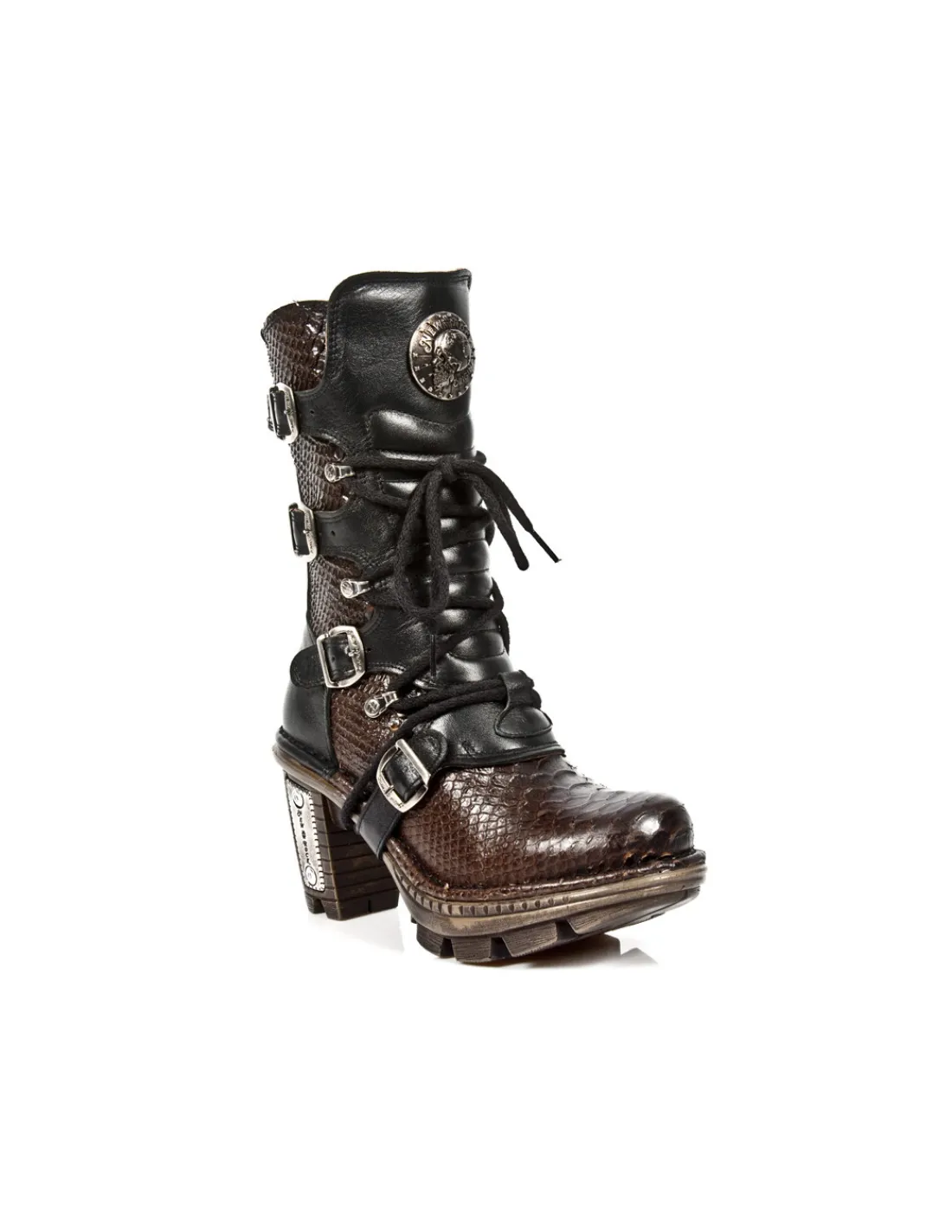 New Rock BOOT NEOTRAIL M-NEOTR005-C14 Clearance